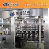 Aluminum Can Hot Filling Machine