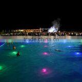 2016 Hot Embedded LED Pool Light For Outdoor thumbnail-6