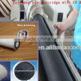 Wuxi manufacturer & factory supply removal chlorine cto carbon block filter for circulating cooling water