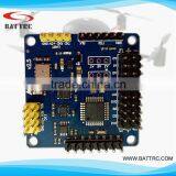 MWC MultiWii SE V2.5 Version 4-axis Main Flight Control Board for Multicopter