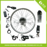 Free combination 350w electric bicycle conversion kit                        
                                                Quality Choice