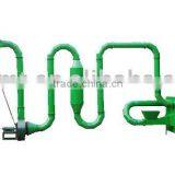 Dryer for Biomass Materials thumbnail-1