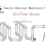 Biomass Waste Drier Machine thumbnail-4