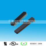 DIP Connector, 1.27mm Pitch Female Header