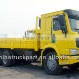 SINOTRUK HOWO Cargo Truck/cargo Camion/mini Truck thumbnail-1