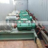 Process To Extract Gold Dual Impeller Leaching Tank