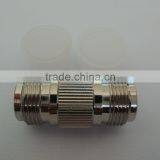 RF Adapter N Female to N Female Coaxial Connector