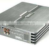 Digital car amplifier with 800W RMS Mono