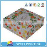 Custom Design Packing Box for Sale, Gift Packing Box Quality Choice thumbnail-1