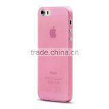 New Arrival 0.35mm Design for IPhone SE Mobile Phone Case Super Thin Design Phone Case thumbnail-1