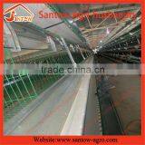 Stable Steel Structure Professional Chicken Egg Layer Cage Laying Hen House Plans Supplier's Choice thumbnail-4