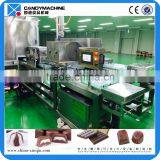 304 Stainless Steel Chocolate Machine With High Quality thumbnail-3
