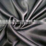 XDC9030 75D*60S/1JC VISCOSE COTTON 1 SATIN WOVEN FABRIC thumbnail-1