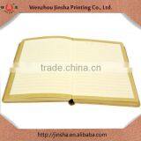 Children Exercise School Paper Notebook Wholesale Supplies Souvenir Design Hardcover Notebook thumbnail-4