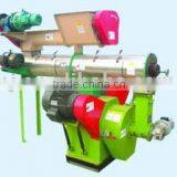 machine to make wood pellets