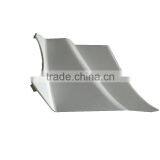 700P Auto Side Mirror Bracket Seat Trim Cover Thin Left JMC QINGLING Pick up Truck Auto Spare Parts thumbnail-2