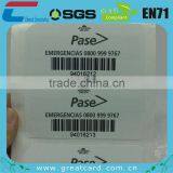 Alien 9654 Rfid Uhf Passive Tag