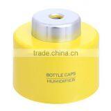 Mini Portable Water Bottle Steam USB Humidifier Air Mist Diffuser Office & Home thumbnail-3