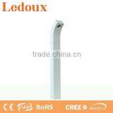 Huizhou Ledoux 2w Led Garden Bollard Light thumbnail-1