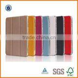 Flip cover pu leather child proof tablet case,custom shock proof kids 7" tablet case,tablet leather case for 13.3 inch tablet pc