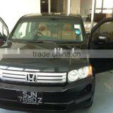 5%--35% Black Window Tinting Film Energy Saving Window Film Tint One Way Vision Plastic Film 3MIL thumbnail-4