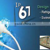 Top Quality Waterproof 1500mm Led Triproof Led Tube Light thumbnail-2