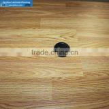 Double Plank Yellow Color Water Proof HDF Laminate Flooring thumbnail-1