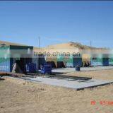 Pipe Fabrication Production Line(Double-Purpose Type) thumbnail-3