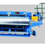 Stainless Steel Wire Mesh Welding Machine thumbnail-1
