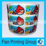 Cartoon Animals Wall Stickers thumbnail-2