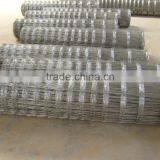Wholesale Cheap Price Galvanized Livestock Field Fence for Sale