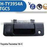 TH-TY3954A-TGCS Tailgate Handle PC7070K Reversing Camera For Toyota Tacoma 16-C thumbnail-1