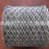 Expanded Metal Lath