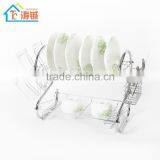 Wholesale Kitchen Cabinets Design Dish Rack thumbnail-3