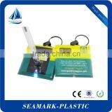 2016 Bulk Cheap Customized Led Name Keychain With Lighter