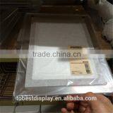 Wholesale Picture Frames 5x7 Inches Mirror Frame Picture Frames thumbnail-5