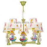 Children Pendant Lamps/carton Pendent Lamp/baby Pendent Lamp thumbnail-1