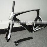 Carbon TT Bicycle Frame& Carbon Time and Trial Bike Frame& Carbon Frame With Seatpost