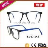 CP Big Frame Fashion Thinner Fashion Eyeglasses Optical Frame for Girls thumbnail-1