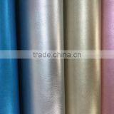 Snythetic Leather With Colorful Film Used for Women Shoes thumbnail-1