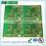 High TG Immersion Tin Rigid Thick Copper Circuit Boards