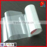 Clear Rigid Pvc Transparent Film