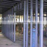 Metal Galvanized Track Sizes thumbnail-6