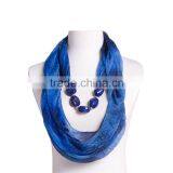 Yiwu D Exceed Jewelry Scarf