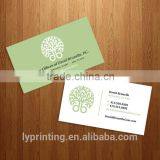 Cheap 3D Name Card Printing Business Card Printing