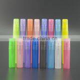 Wholesale Ravel Size Perfume Plastic 3ml Spray Bottle thumbnail-3