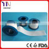Medical Adhesive Silk Tape Plaster Bandage CE FDA Certificated Manufacturers thumbnail-1