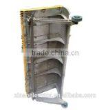 Aluminum Step Ladder Step Down Transformer Step Ladder Chair thumbnail-2