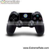 Custom Skin With no MOQ for Playstation 4 Wholesale Vedio Game Accessories Football Star Skins for PS4 Controller Stickers thumbnail-4