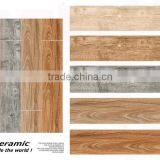 Hot Sale Wooden Design Decorative Ceramic Interior Floor Tile 15x90 thumbnail-1